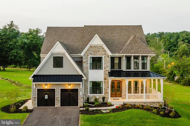 410 Darrow Road # DEVONSHIRE, York PA new construction home