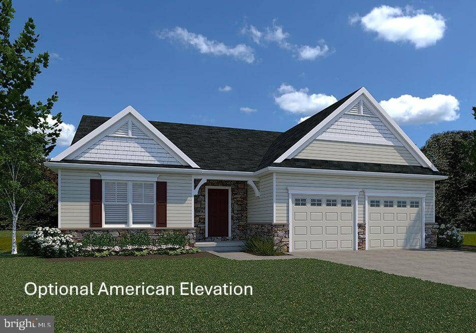 Laurel Model At Eagles View photo 1