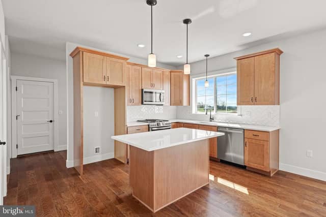 502 Winding Way # BAILEY MODEL photo 11