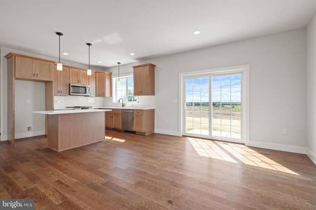 502 Winding Way # BAILEY MODEL photo 7