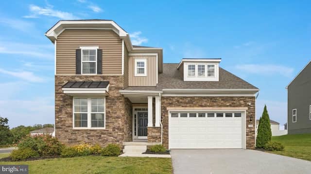 500 Benjamin Road, Hanover PA new construction home