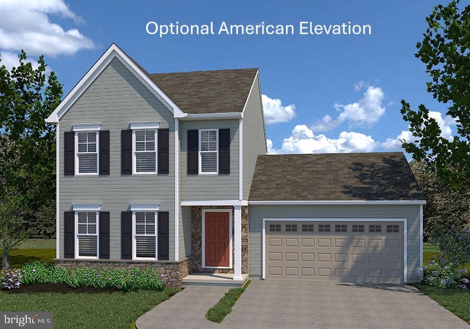 Hartman Model At Eagles View photo 1