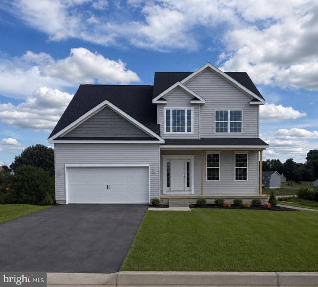 440 Ripple Drive # 52, Hanover PA new construction home
