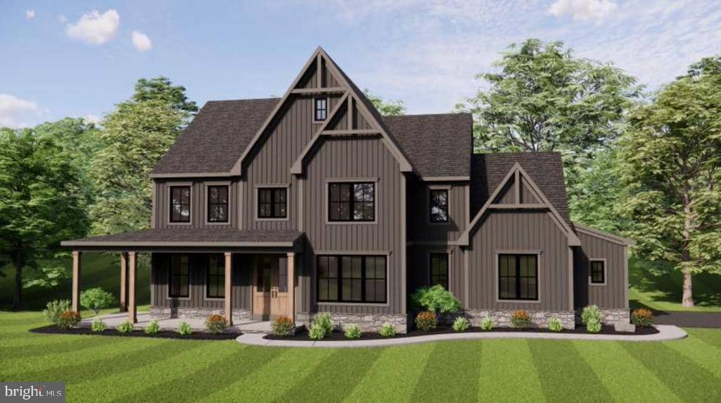 445 BERKELEY MODEL Steinfelt Rd photo 1