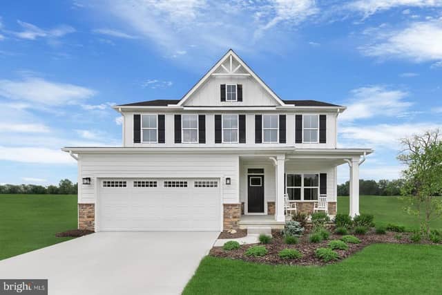 118 Firenze Drive, New Cumberland PA new construction home
