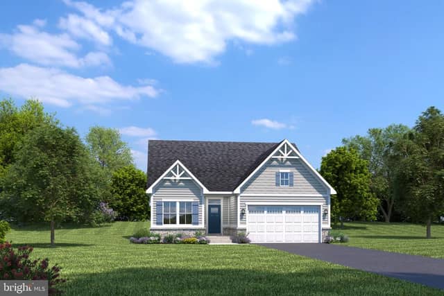 101 Rivoli Court, New Cumberland PA new construction home