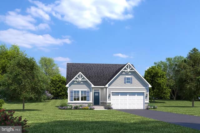 1 Firenze Drive, New Cumberland PA new construction home