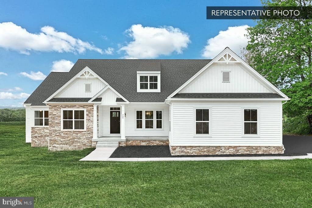 Cumberland Plan At Oak Meadows Estates photo 1