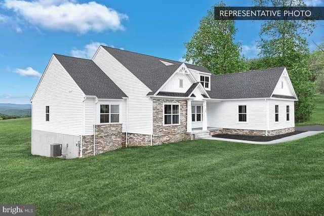 Cumberland Plan At Oak Meadows Estates photo 2