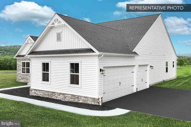Cumberland Plan At Oak Meadows Estates photo 3