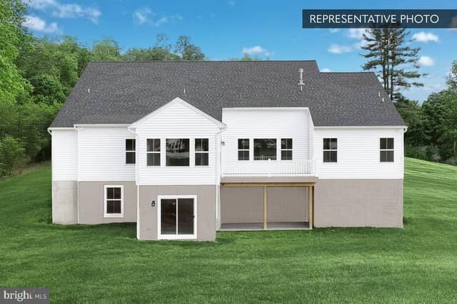 Cumberland Plan At Oak Meadows Estates photo 4