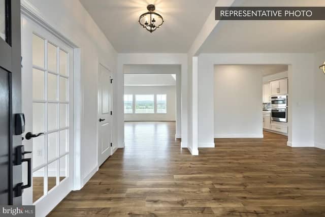 Cumberland Plan At Oak Meadows Estates photo 5