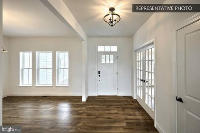 Cumberland Plan At Oak Meadows Estates photo 6