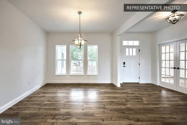 Cumberland Plan At Oak Meadows Estates photo 9