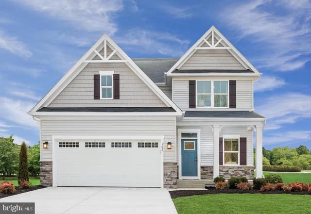 5 Firenze Drive, New Cumberland PA new construction home