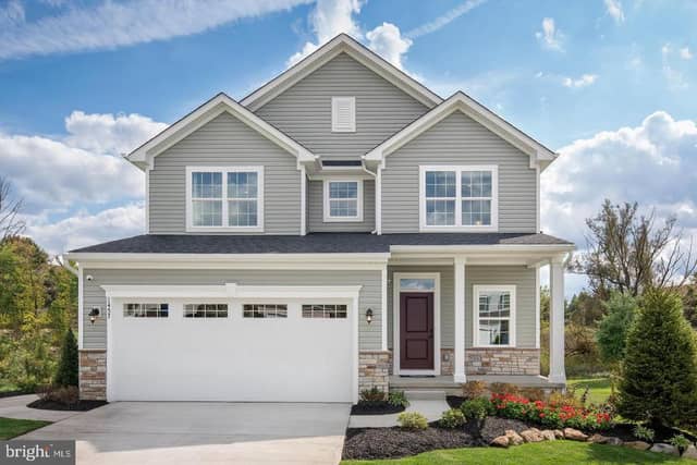 113 Firenzi Drive, New Cumberland PA new construction home